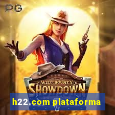 h22.com plataforma